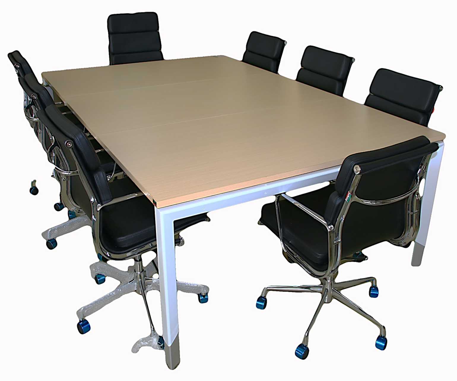 HT-333 boardroom table