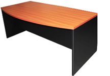 AST-111 Cherry executive workstation