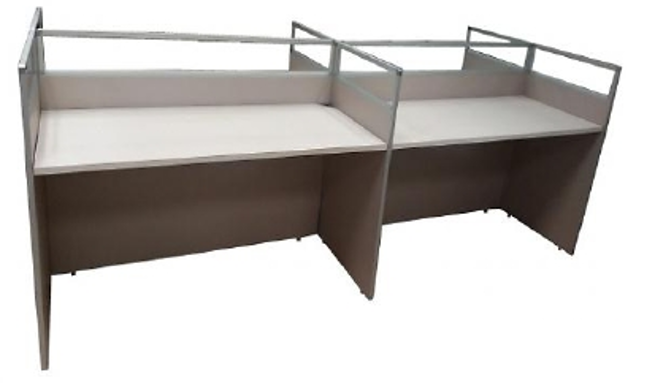 OS-842 cubicle workstation